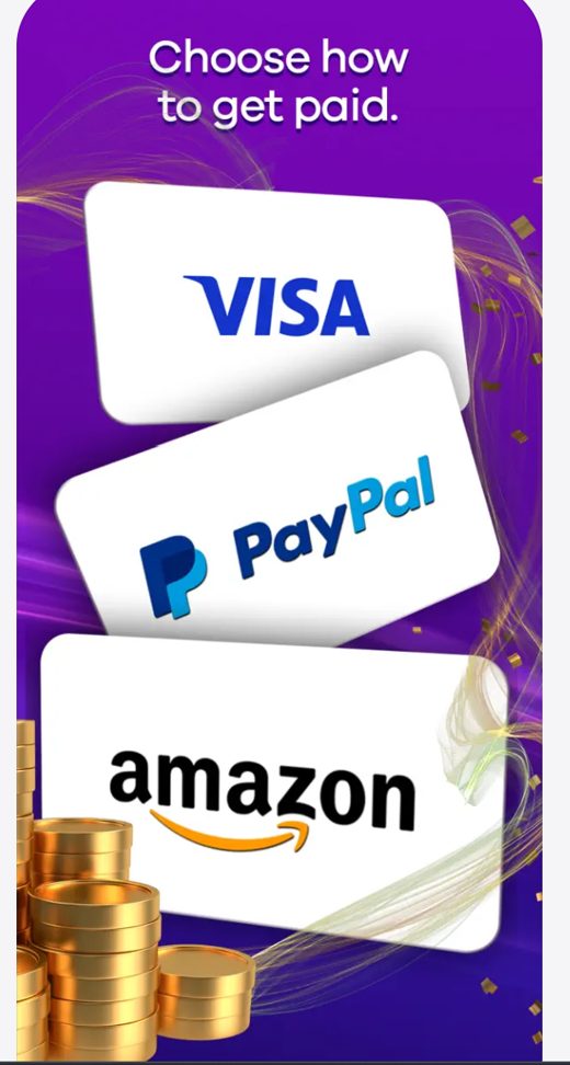 Cash out options